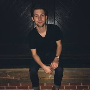 Meet your Posher, John-presley